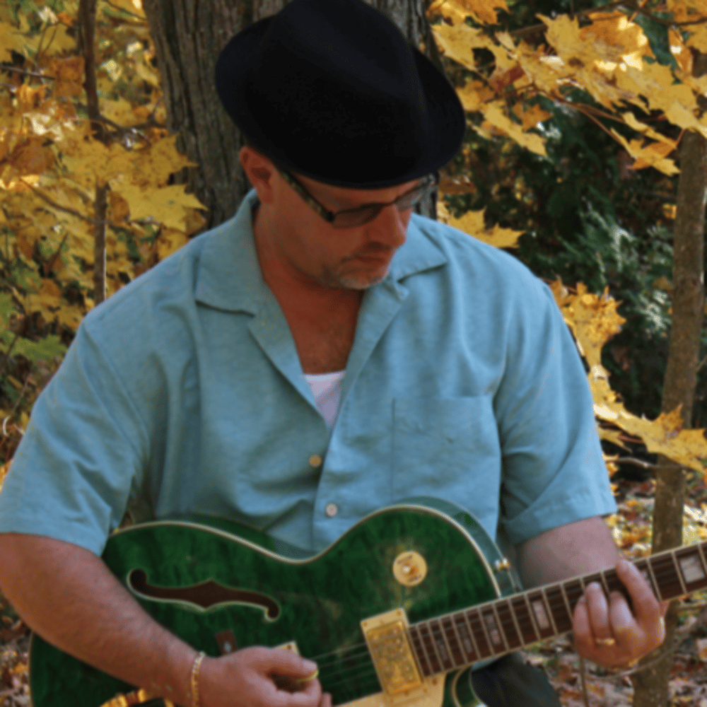 Profile thumbnail image for Jeff Johnson Solo Artist