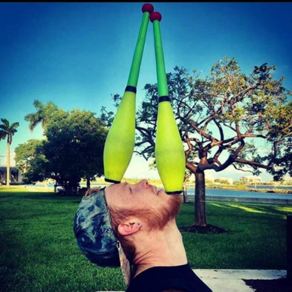 Profile thumbnail image for Jeff Juggles
