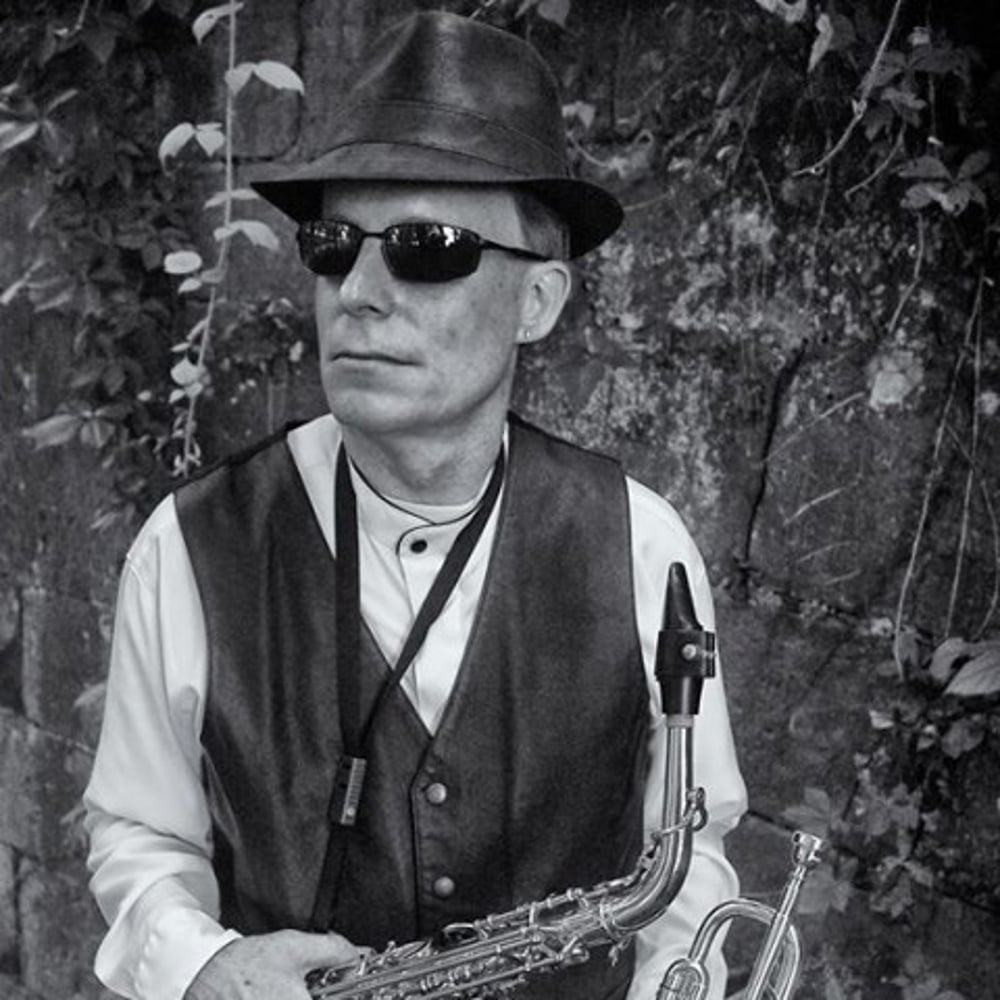 Profile thumbnail image for Jeff Love - Solo Instrumentalist