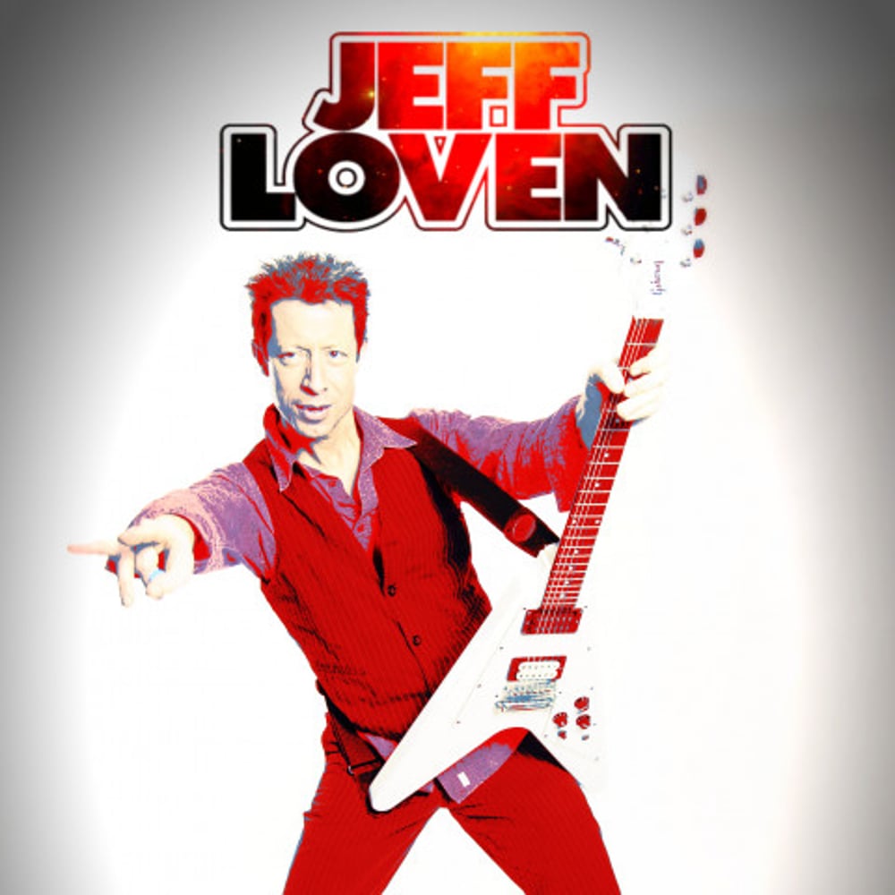 Profile thumbnail image for Jeff Loven-Minnesota's #1 One Man Band