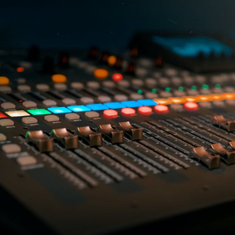 Profile thumbnail image for Jeff Sciotto Sound