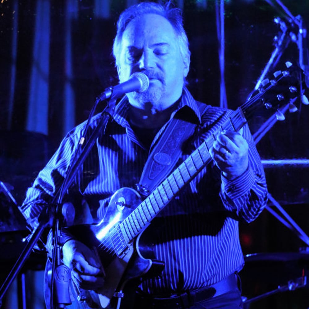 Profile thumbnail image for Jeff Dawdy Music - One Man Band