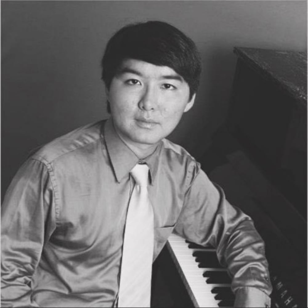 Profile thumbnail image for Jeffery Ou