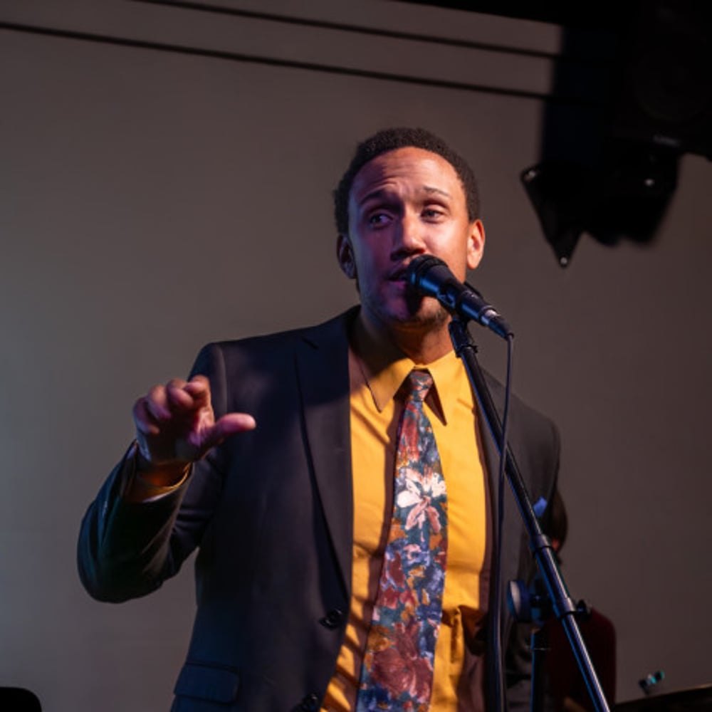 Profile thumbnail image for Jehlad & The Soul Enterprise Society