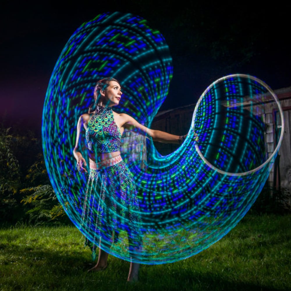 Profile thumbnail image for Jen Dulong