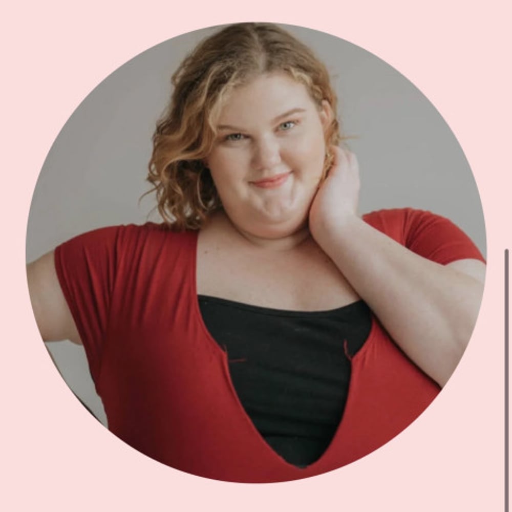 Profile thumbnail image for Jenna Rose Husli