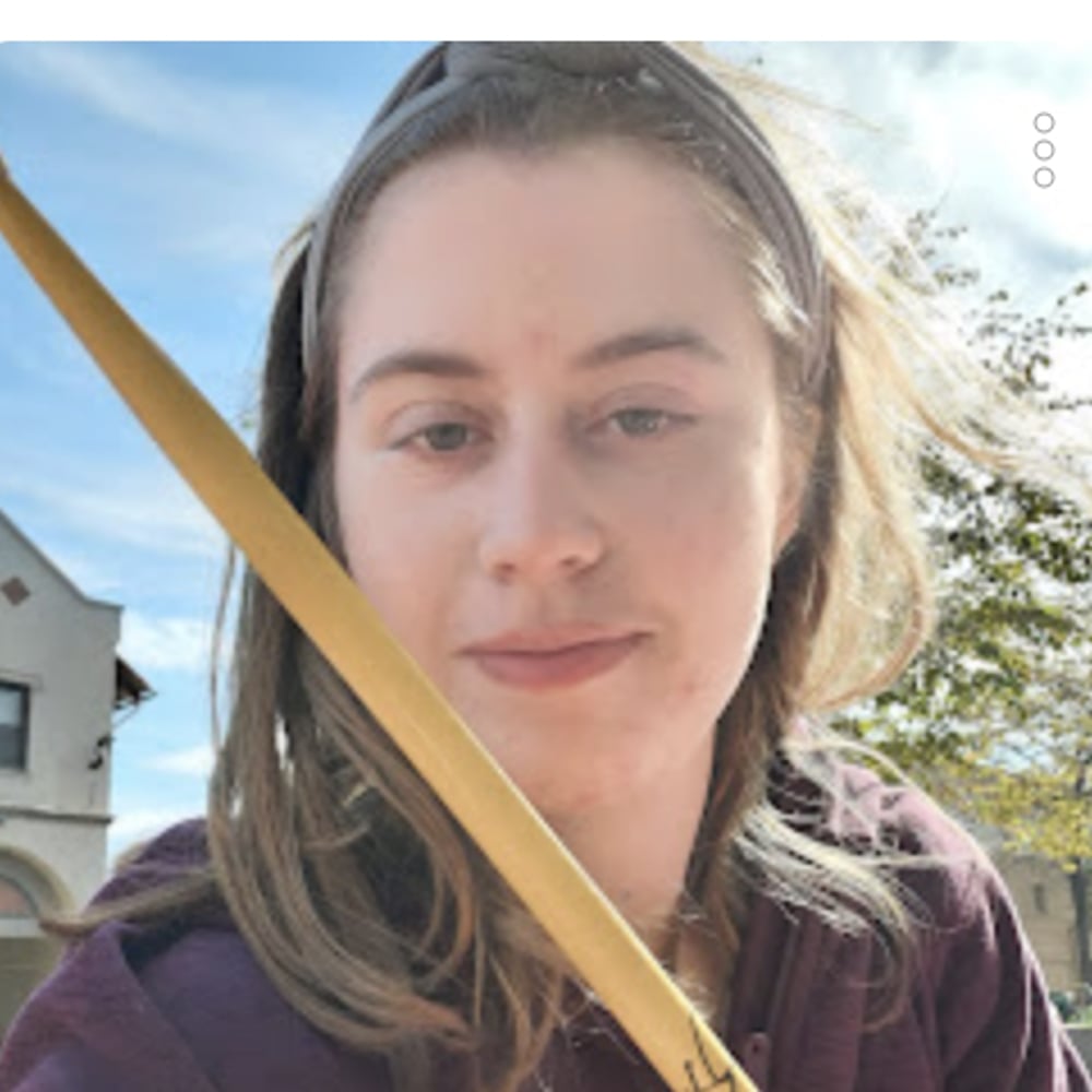Profile thumbnail image for Jenna Wolf