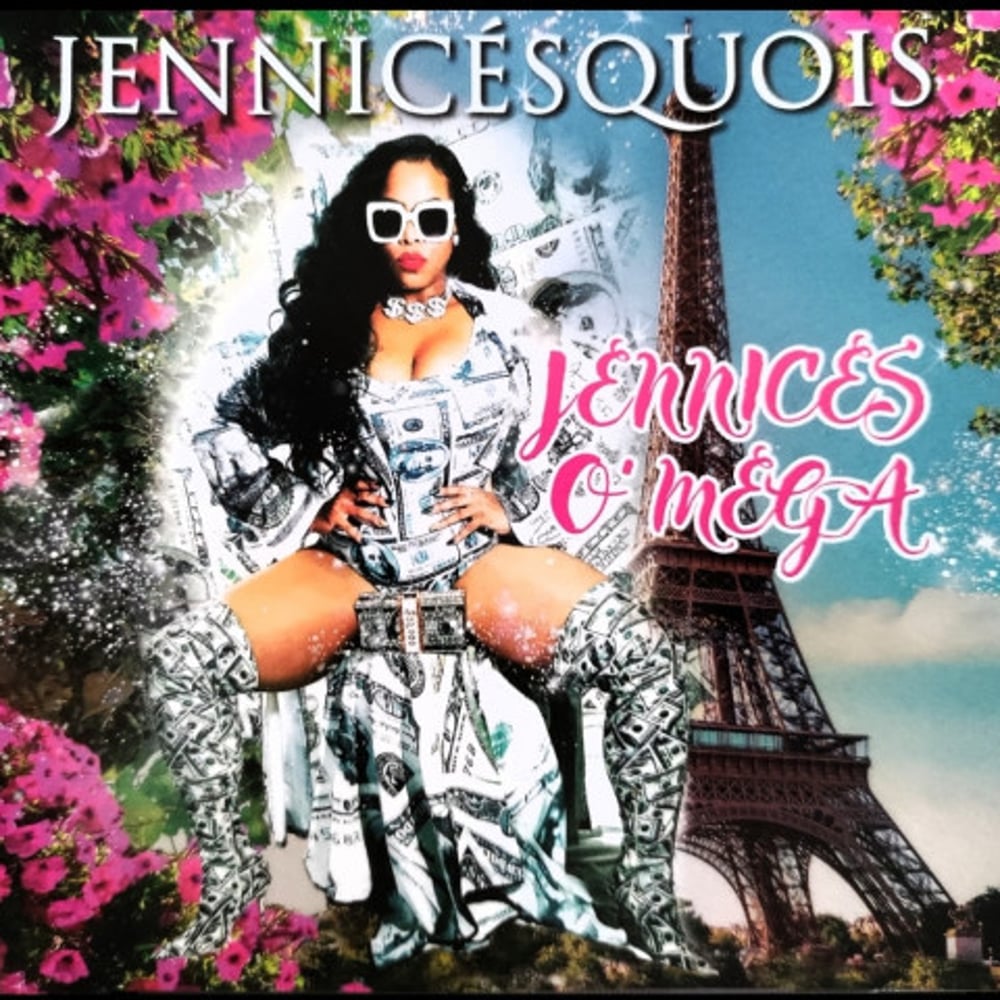 Profile thumbnail image for Jennices O'Mega