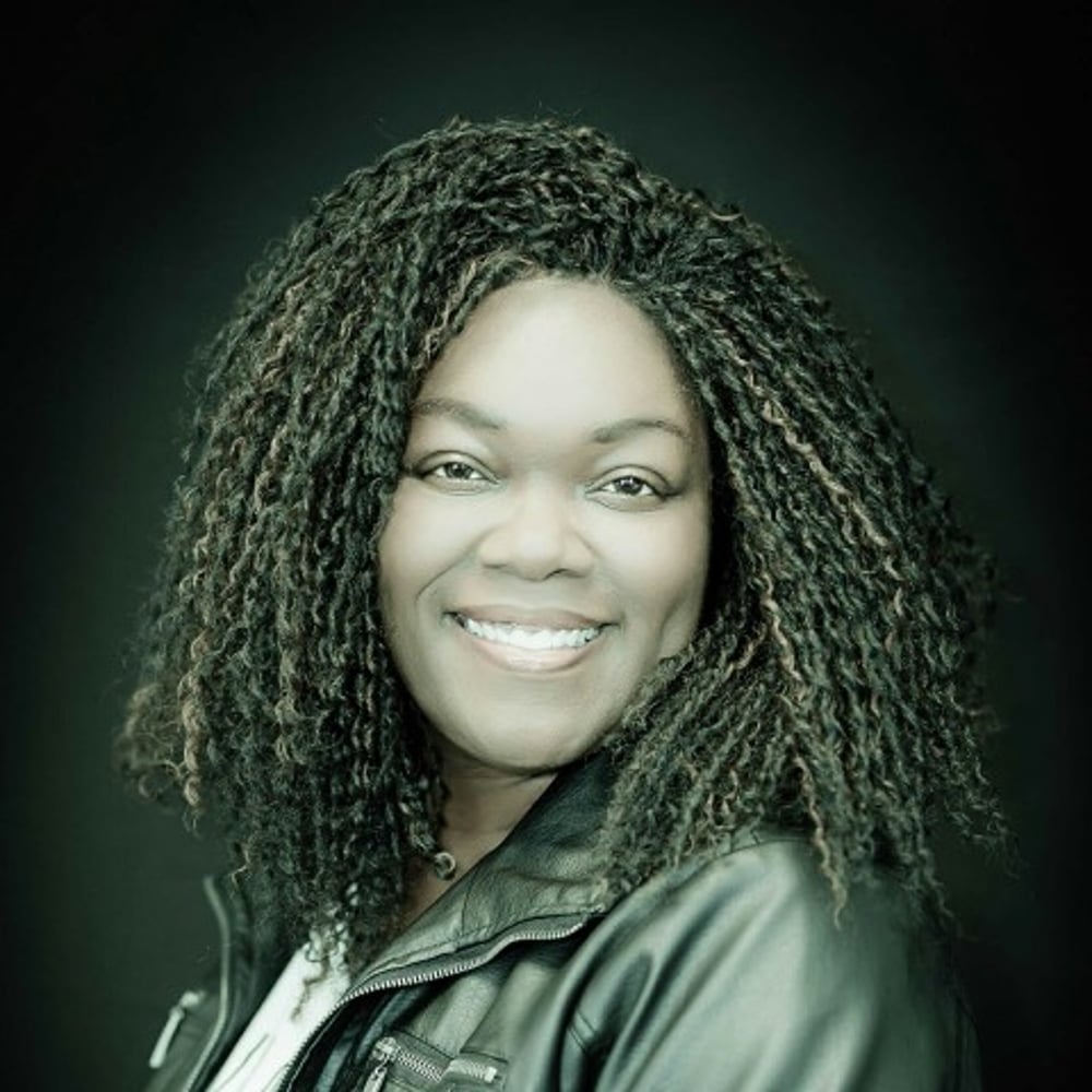 Profile thumbnail image for Jennifer Robinson