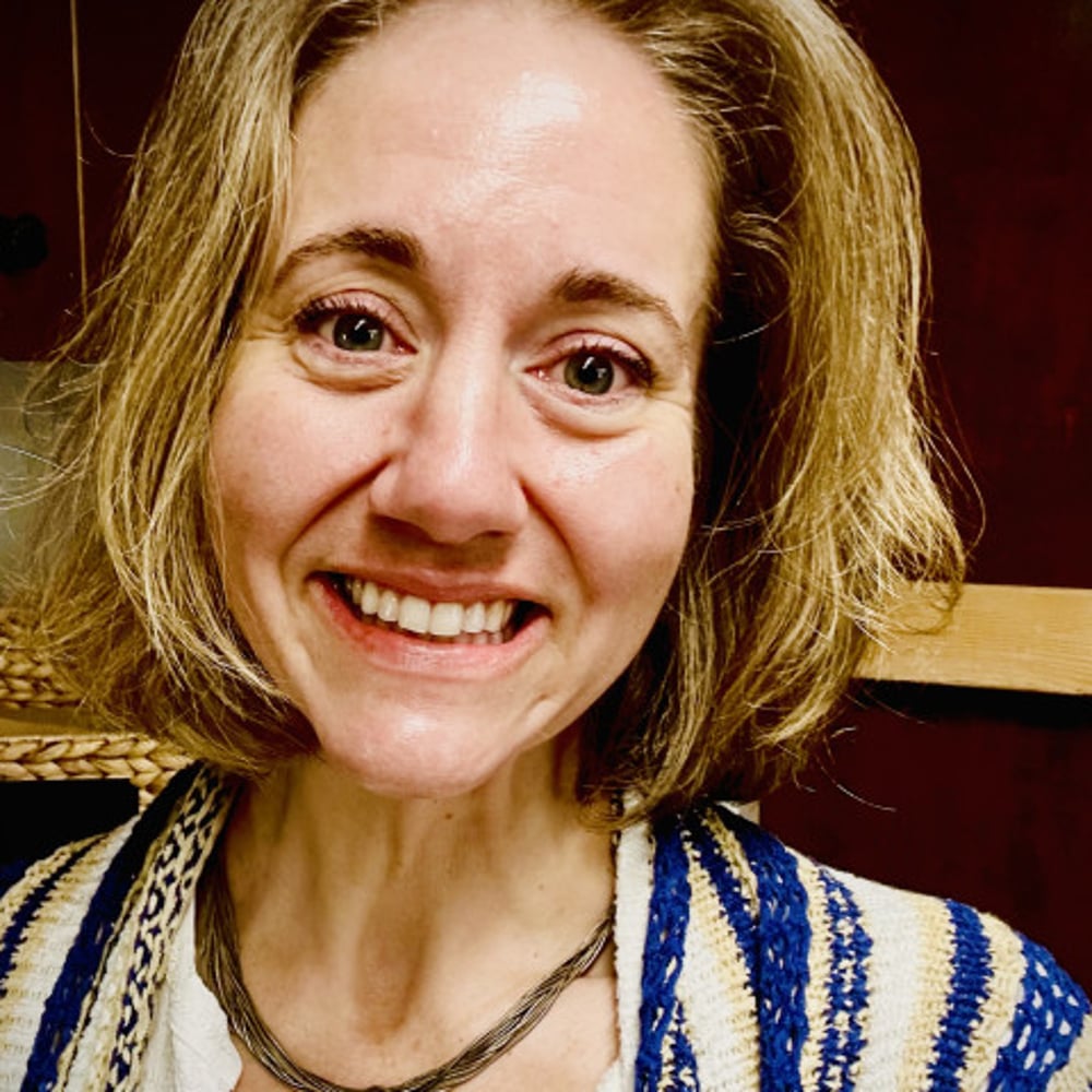 Profile thumbnail image for Jenny Boudreau