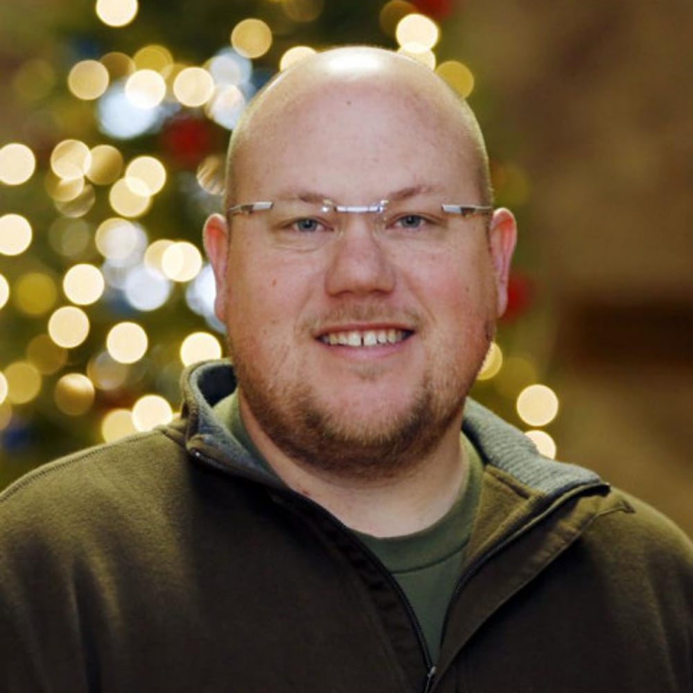 Profile thumbnail image for Jeremy A. Shearer MS, CAPM