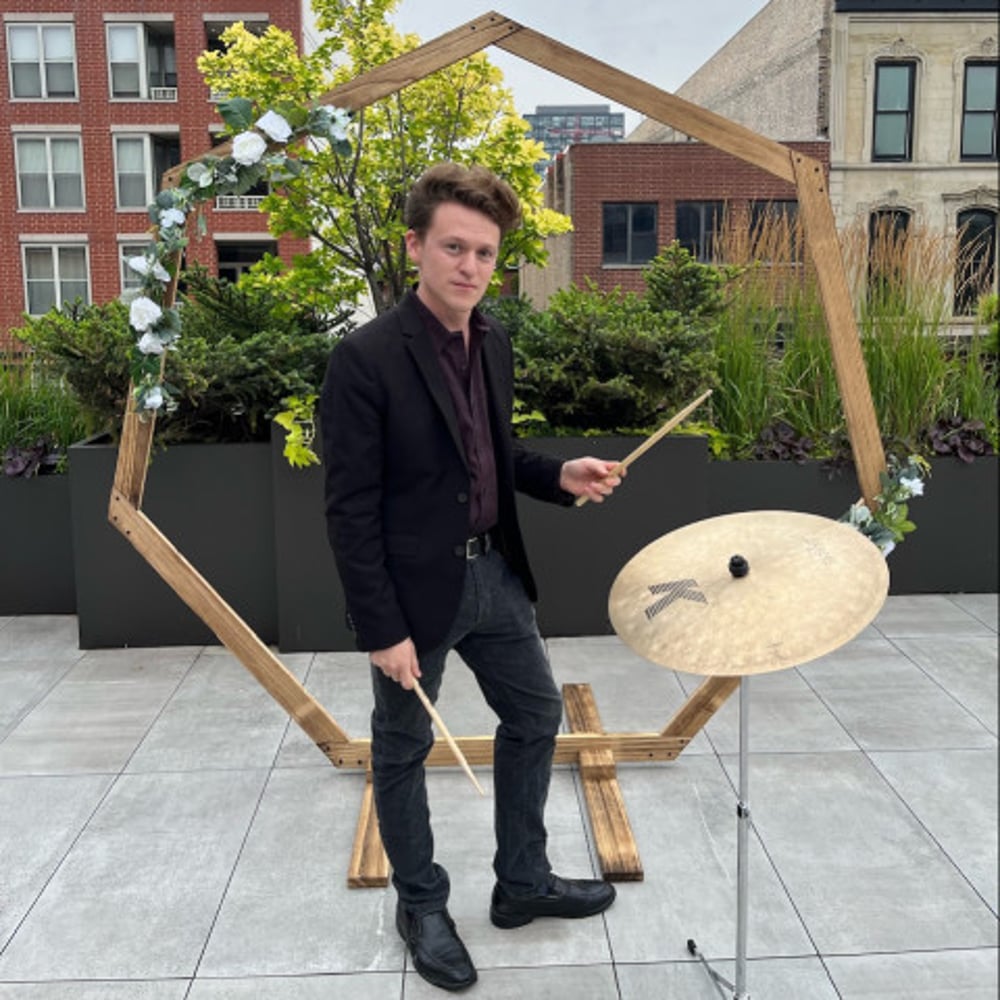Profile thumbnail image for Jeremy Benshish Trio