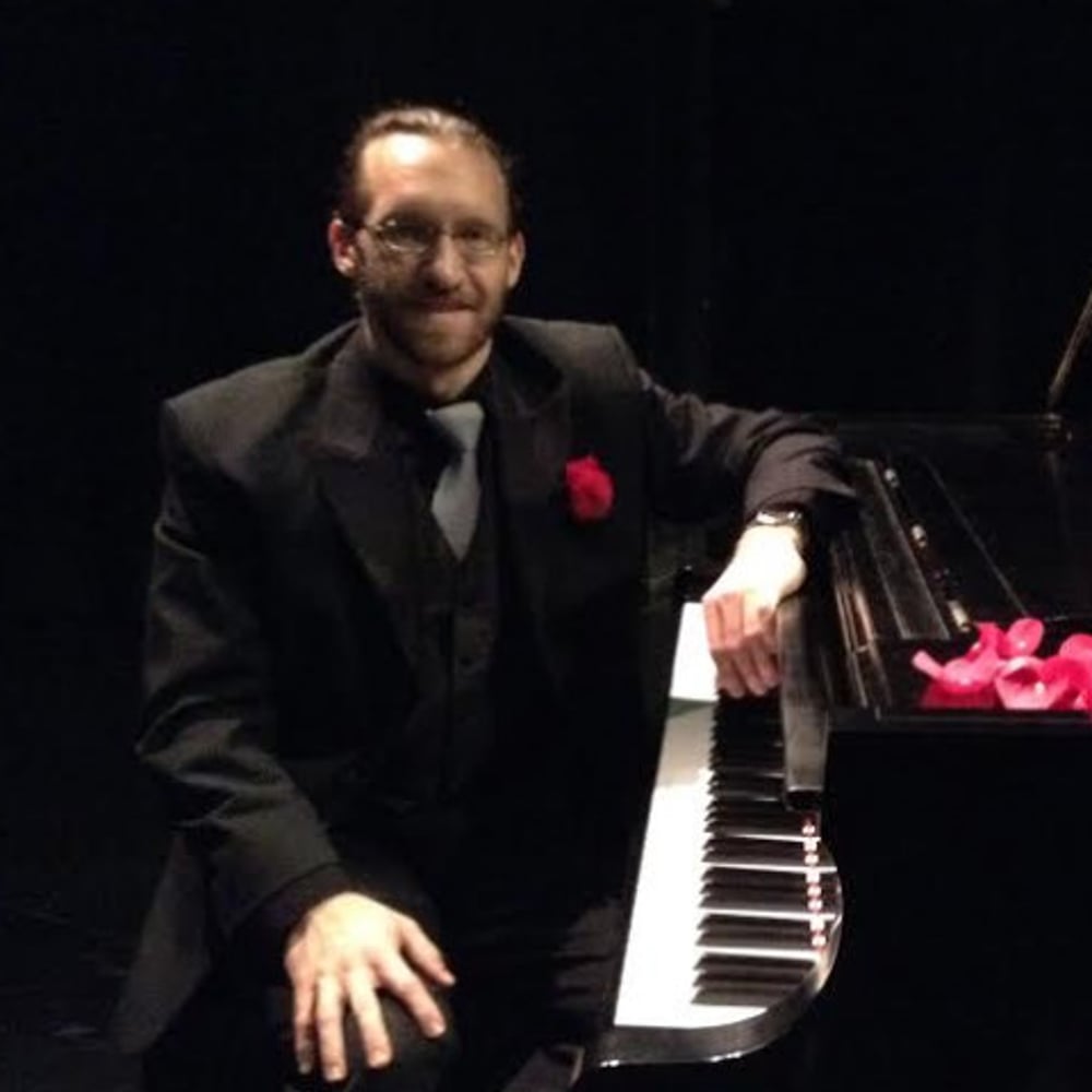 Profile thumbnail image for Jeremy Neufeld