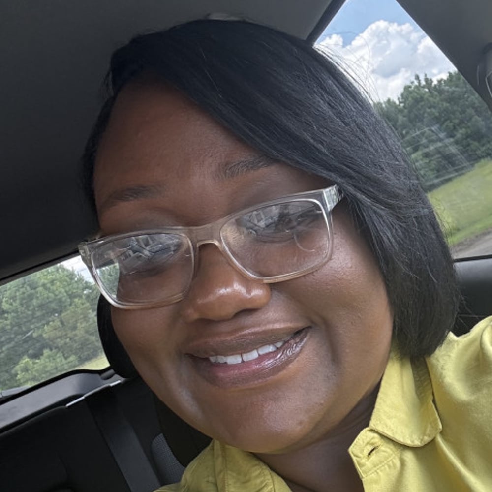Profile thumbnail image for Jerrica Seward