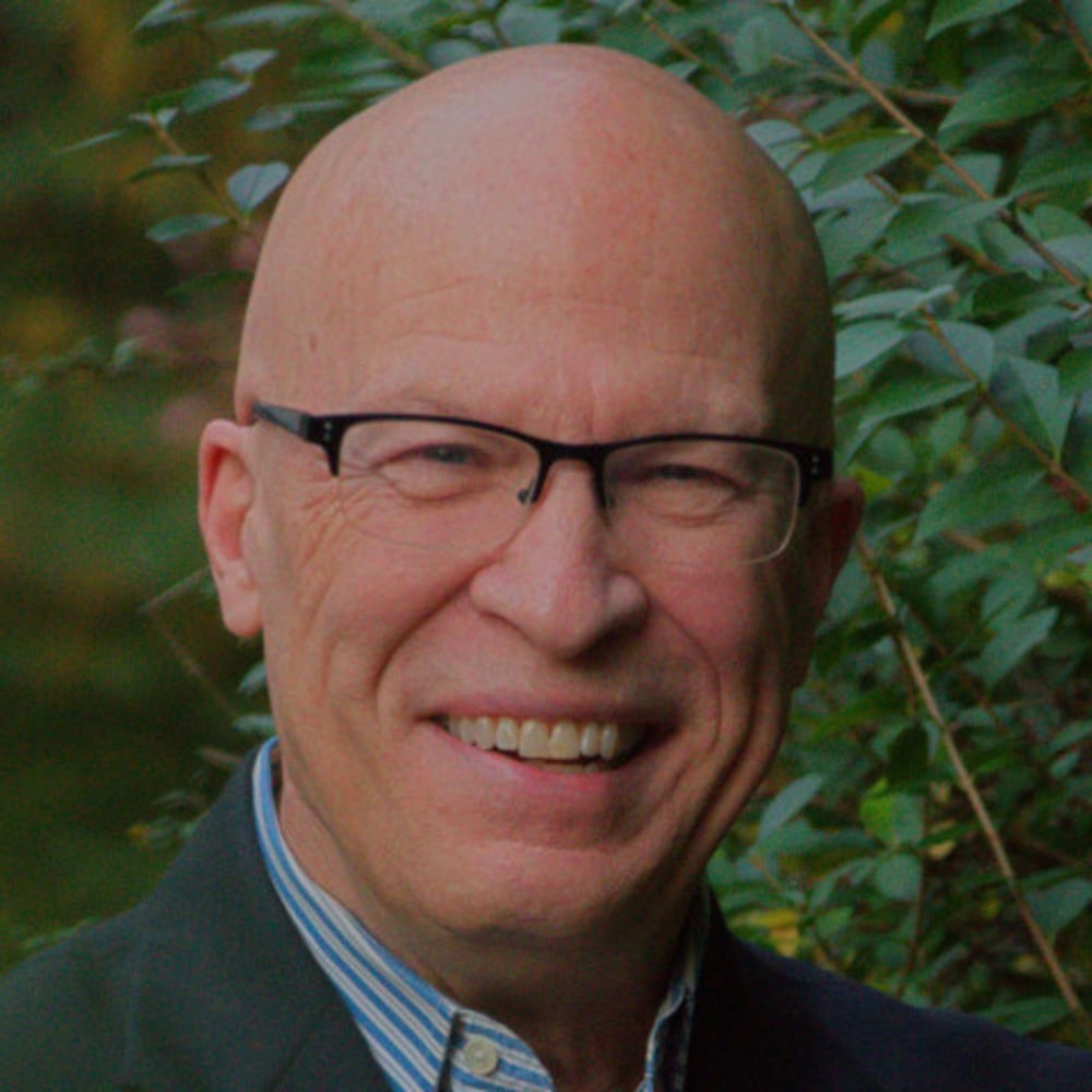 Profile thumbnail image for Jerry O'Neil/Speaker