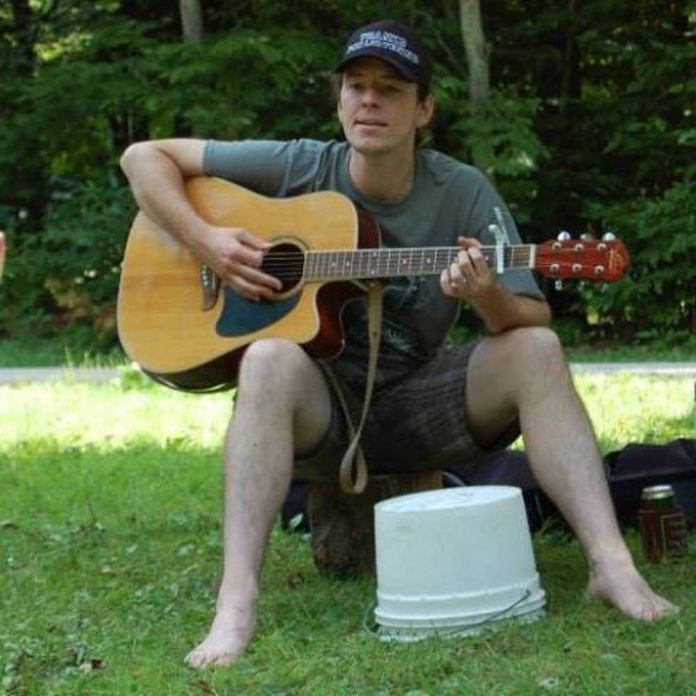 Profile thumbnail image for Jesse Christensen