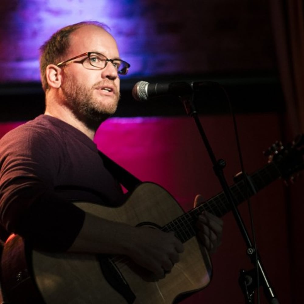 Hire Jesse Correll - Singing Guitarist in Nashville, TN | GigSalad