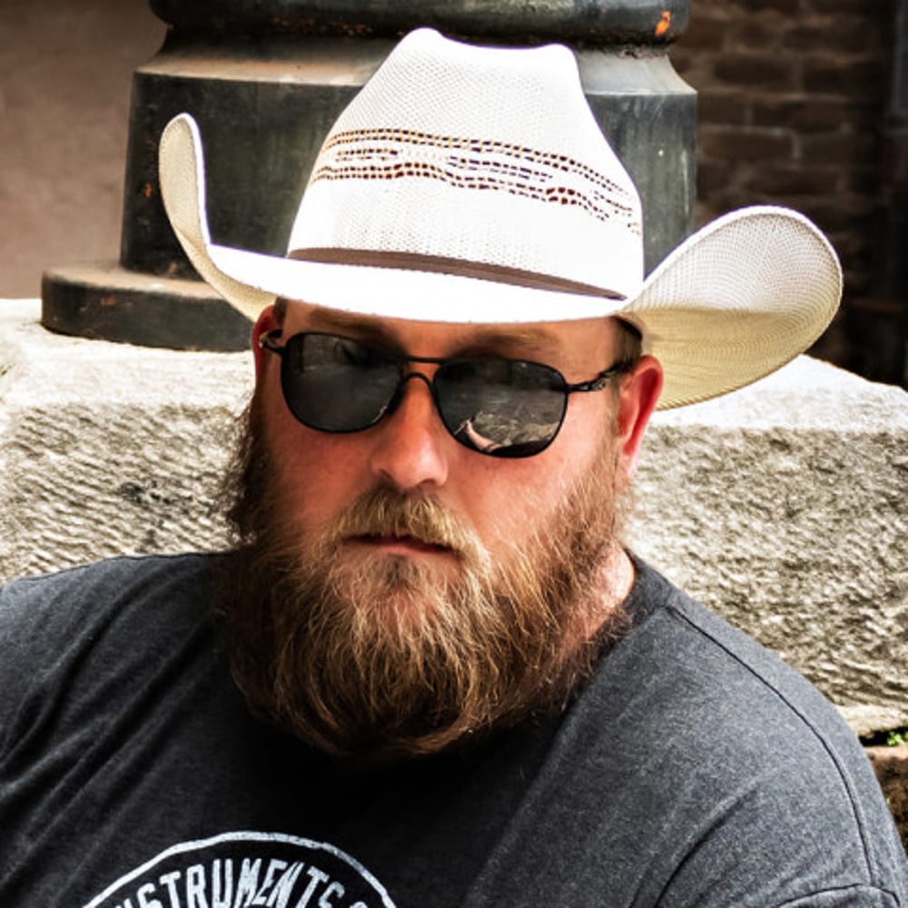 Profile thumbnail image for Jesse David