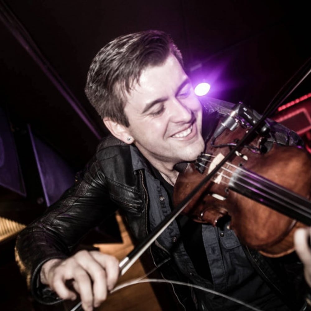 Profile thumbnail image for Jesse Grandmont