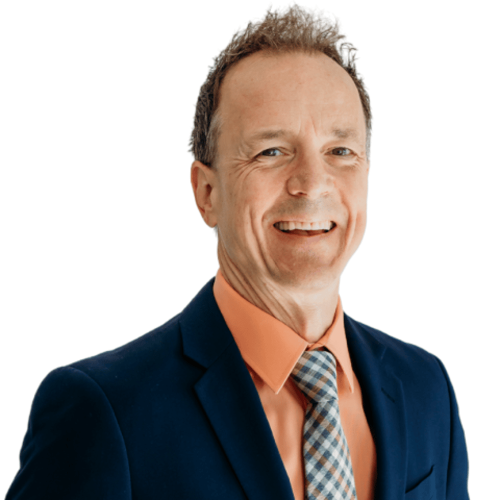 Profile thumbnail image for Jesse Mogle: Keynote Leadership Speaker