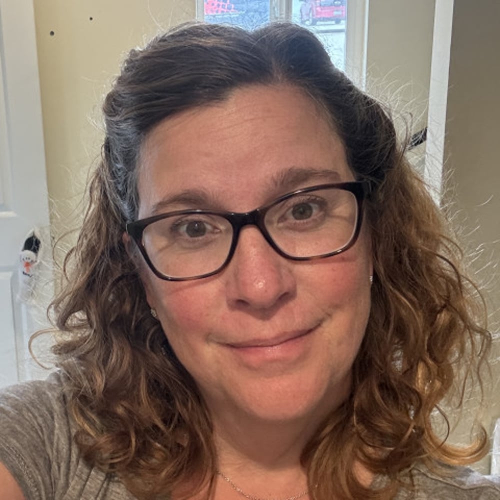 Profile thumbnail image for Jessica Levesque Voice Actor