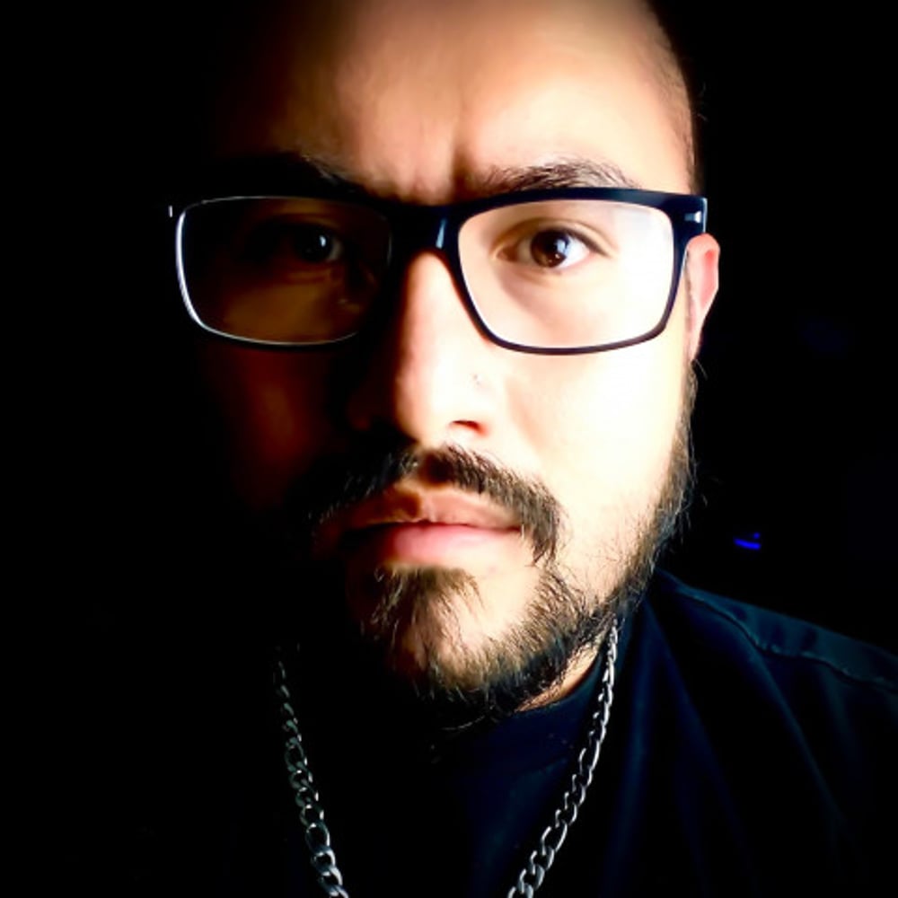 Profile thumbnail image for Jesus Wvalle