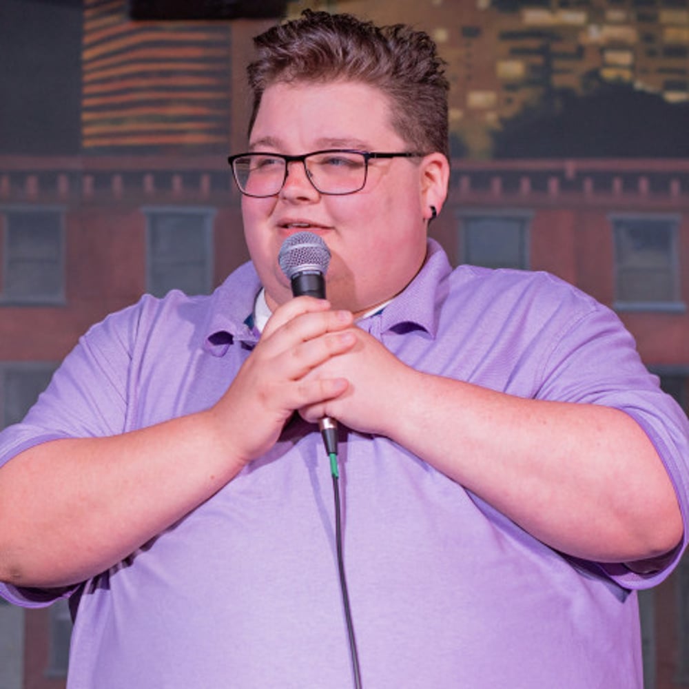 Profile thumbnail image for Jim Gillespie Comedy