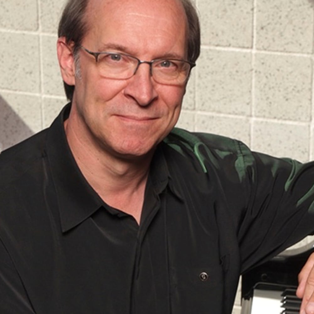 Profile thumbnail image for Jim the Pianoman