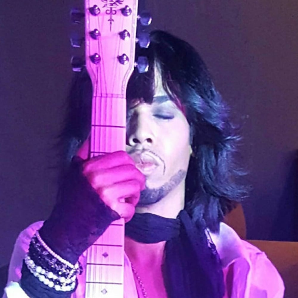 Profile thumbnail image for Jimi Hendrix Majic