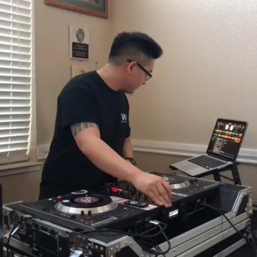 Profile thumbnail image for Jimmy Tran