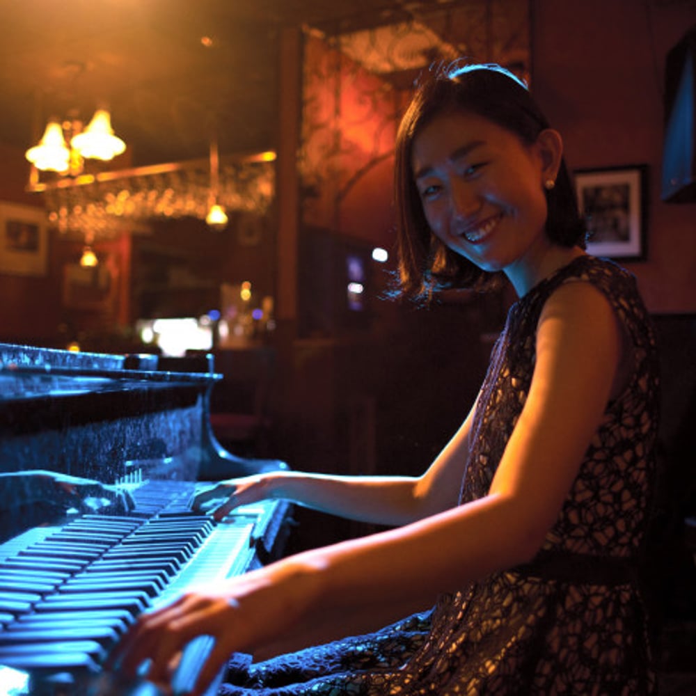 Profile thumbnail image for Jinjoo Yoo Trio