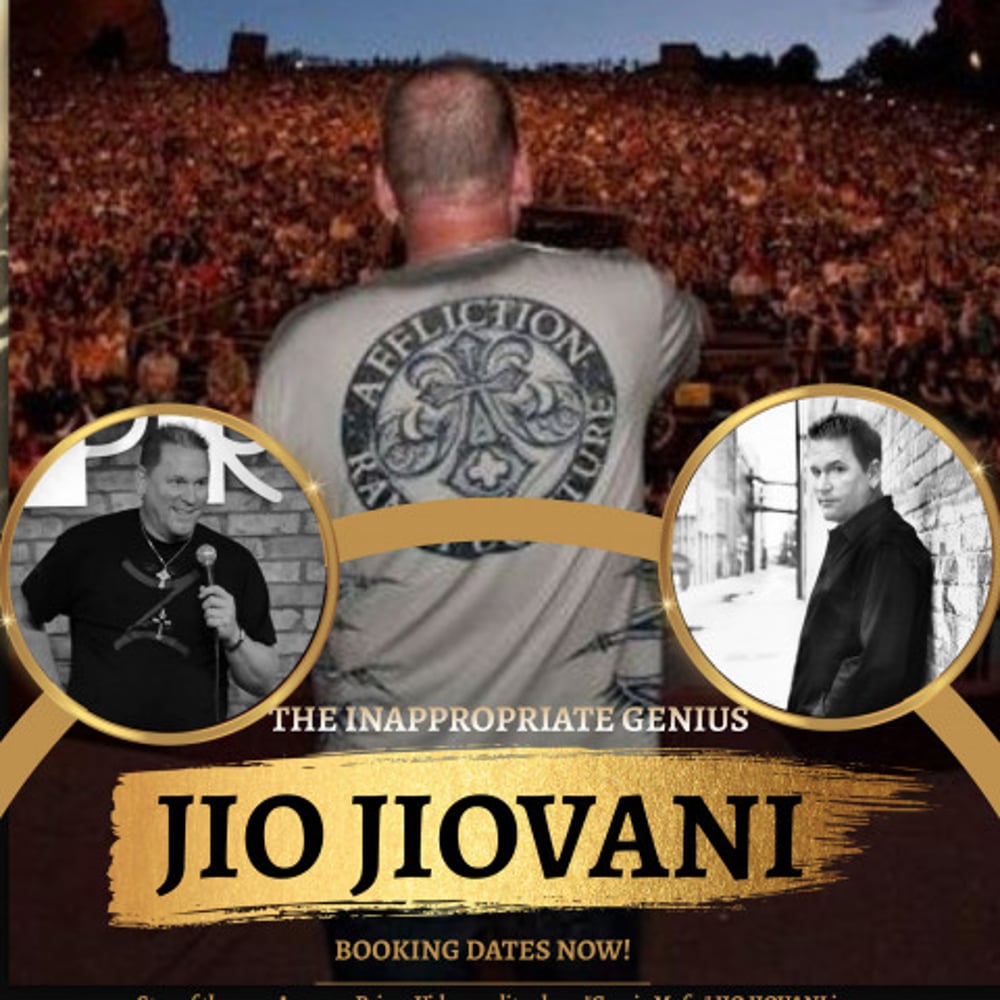 Profile thumbnail image for Jio Jiovani