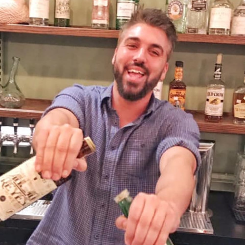 Profile thumbnail image for JJ's Bartending Services
