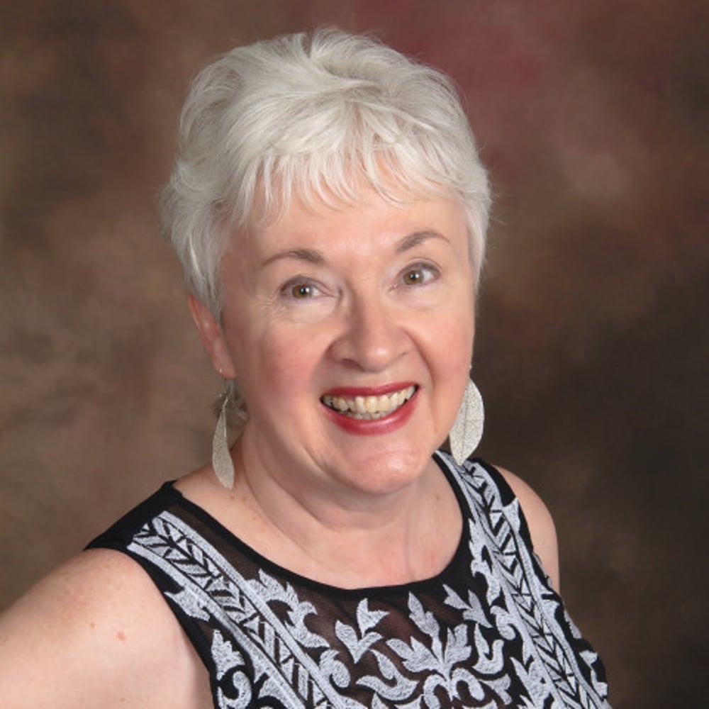 Profile thumbnail image for Influential Leadership: Leading from who you are