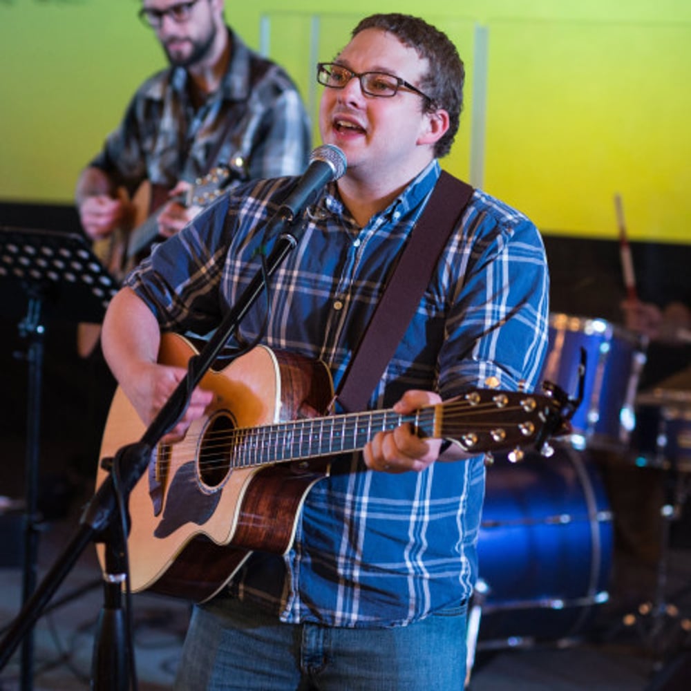Profile thumbnail image for Joe Cotner Music