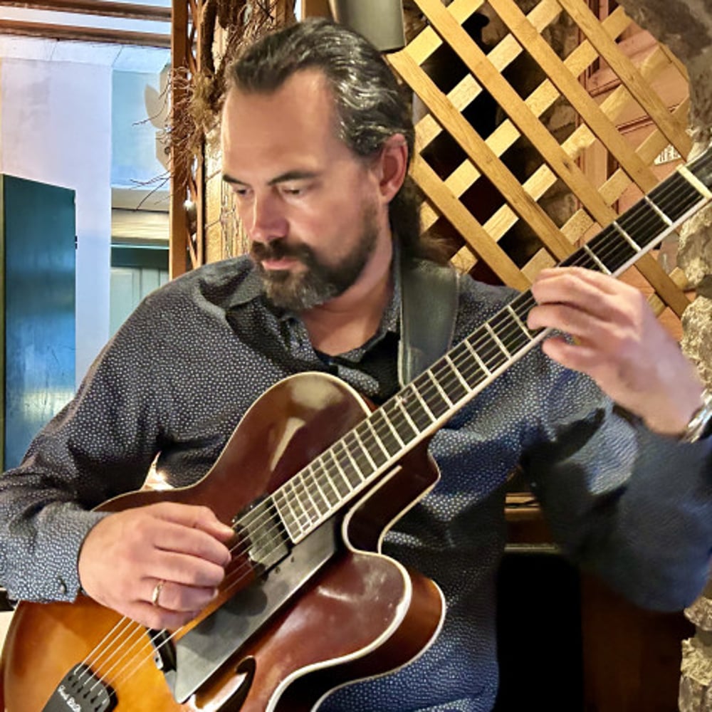 Profile thumbnail image for Joe Wagner Jazz Trio