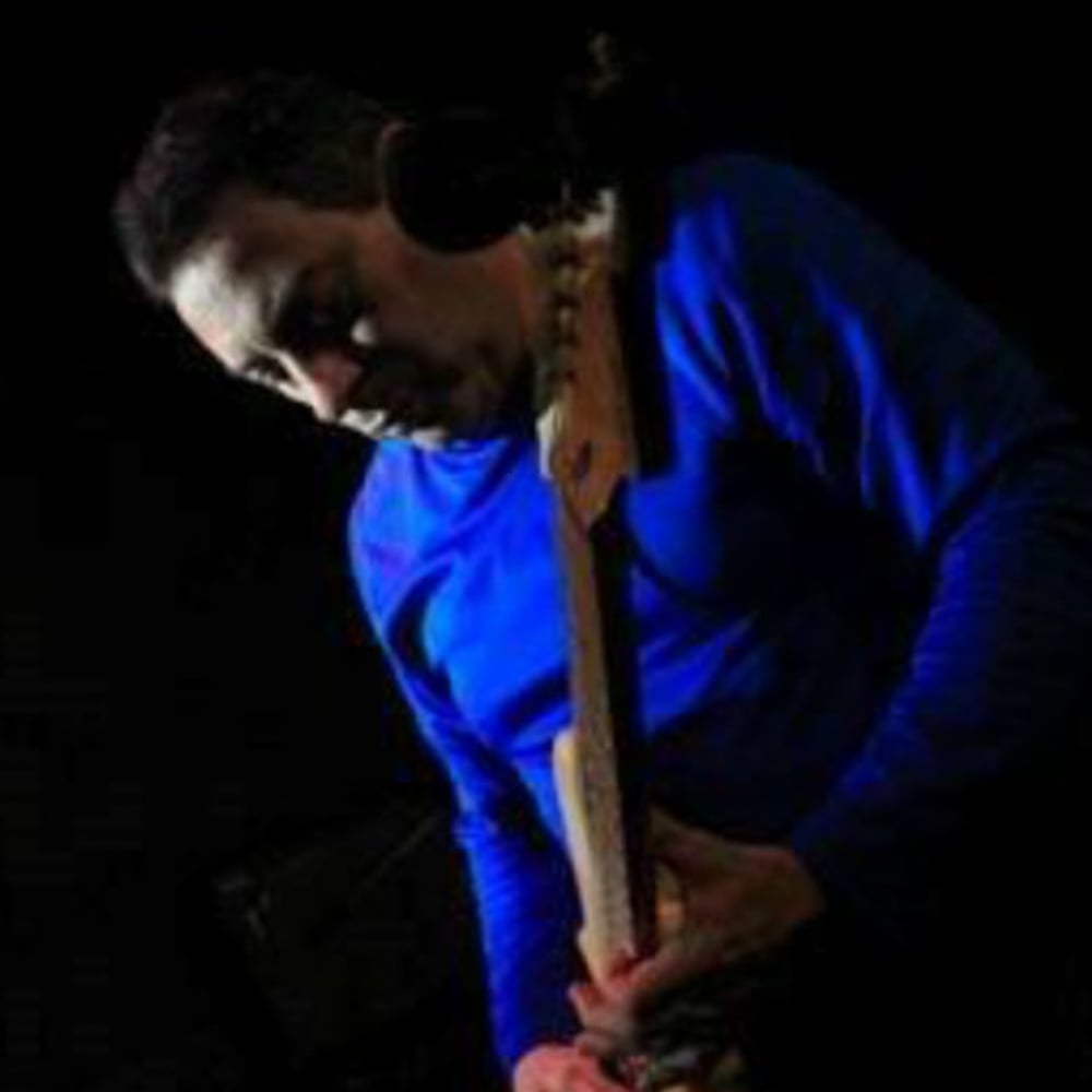 Profile thumbnail image for Joel August