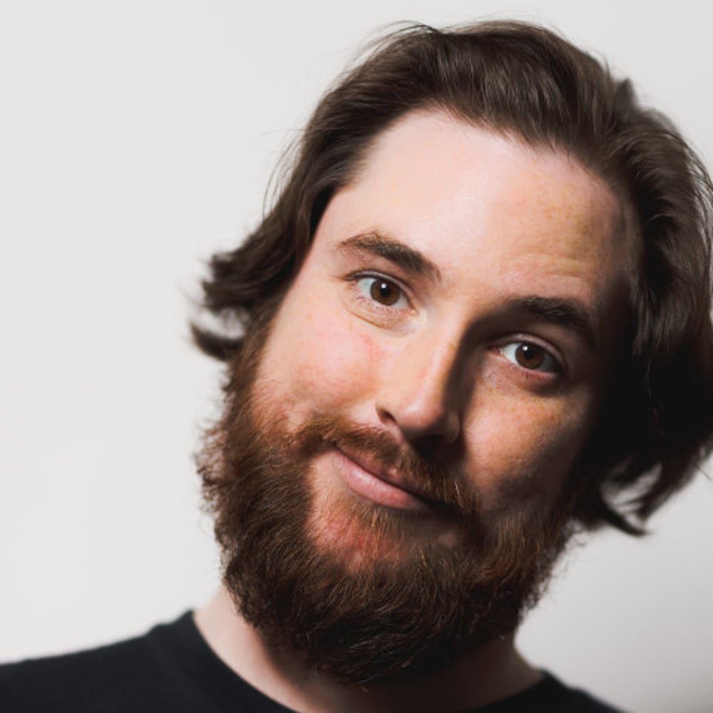 Profile thumbnail image for Joel Good