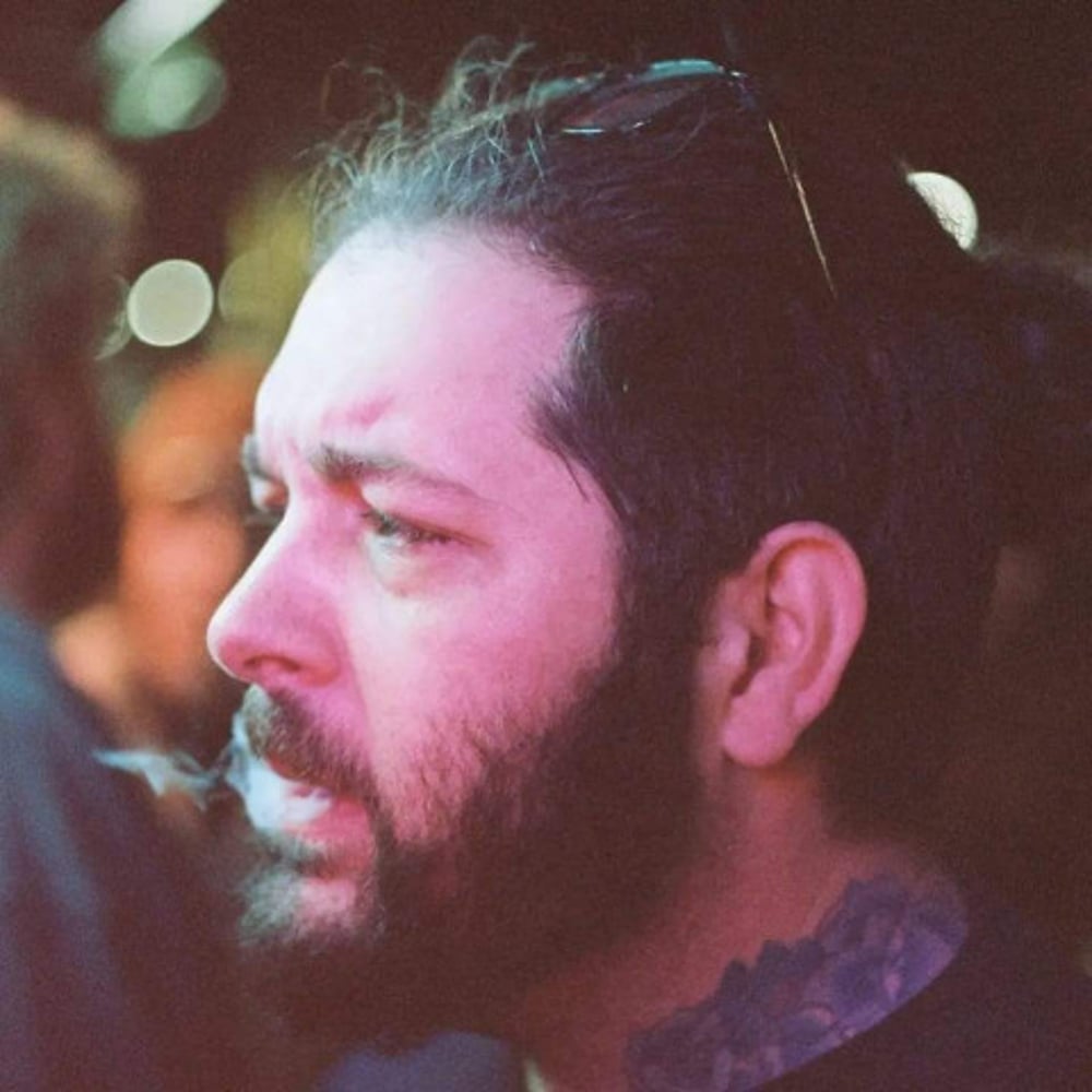 Profile thumbnail image for Joel Paul Stand-Up Comedy