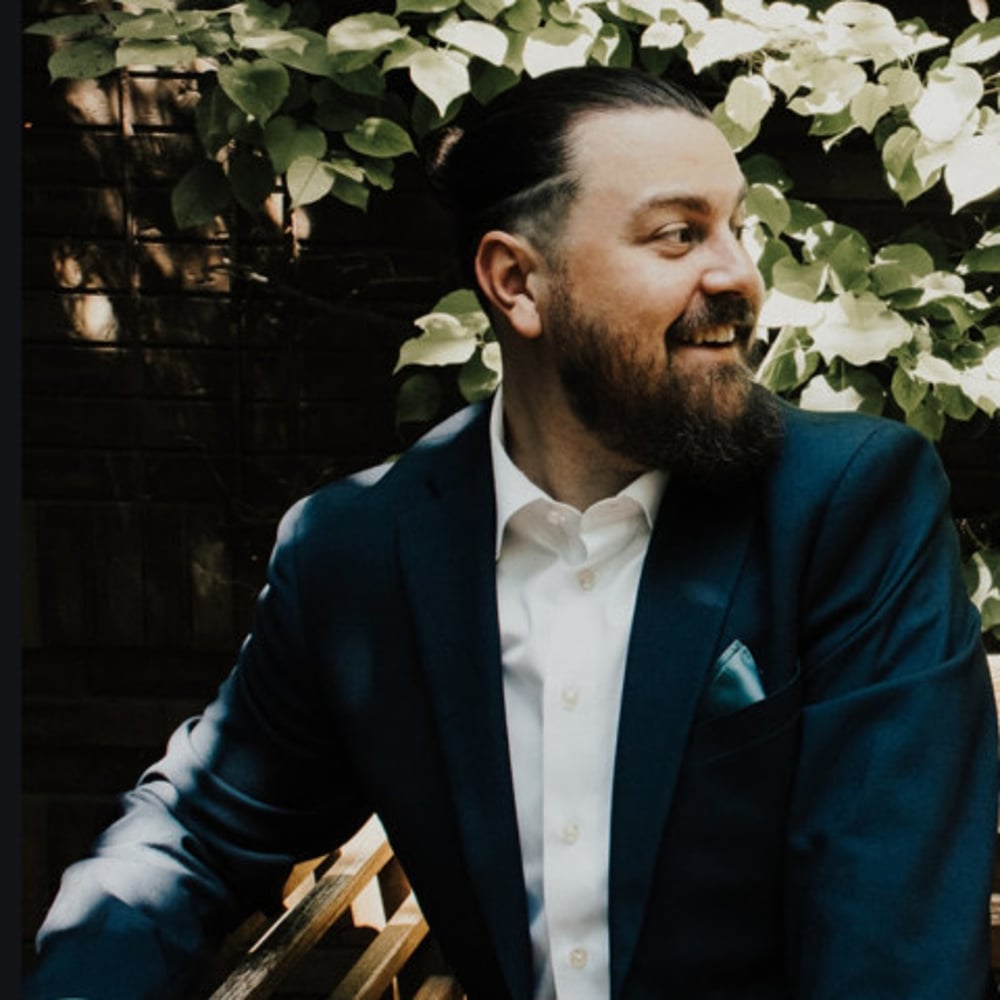 Profile thumbnail image for Joel Weightman Emcee
