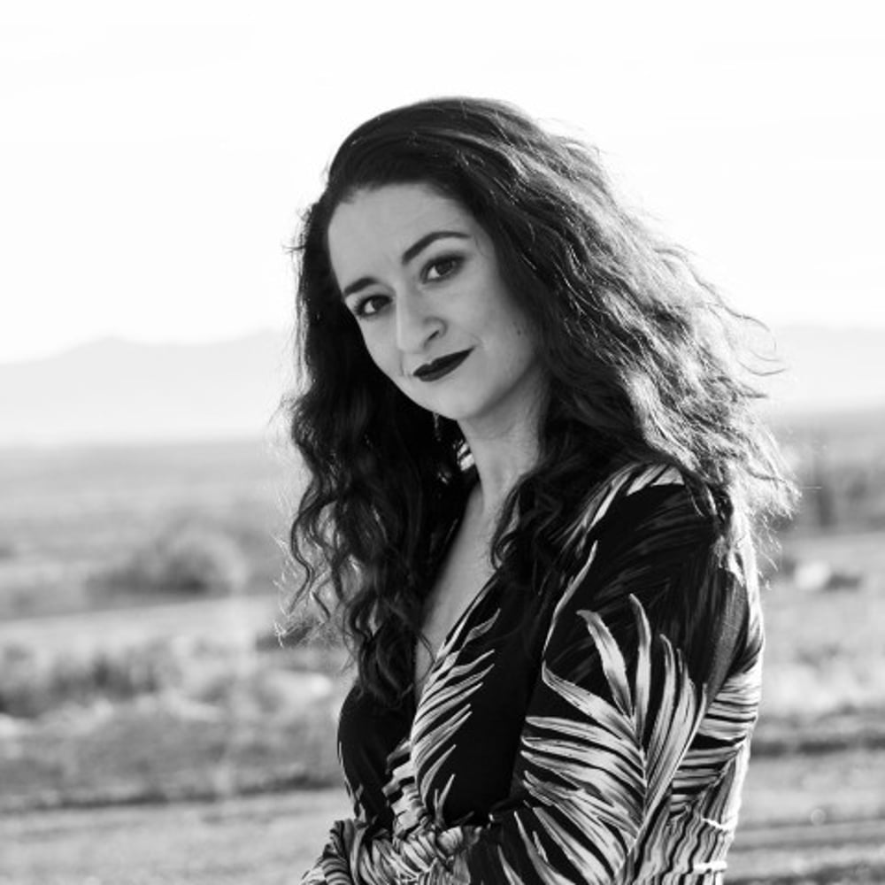 Profile thumbnail image for Joelle Teeter