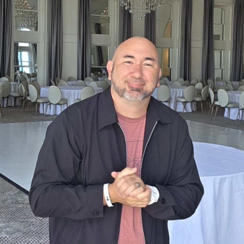 Profile thumbnail image for Joey Roberts - Keynote Speaker