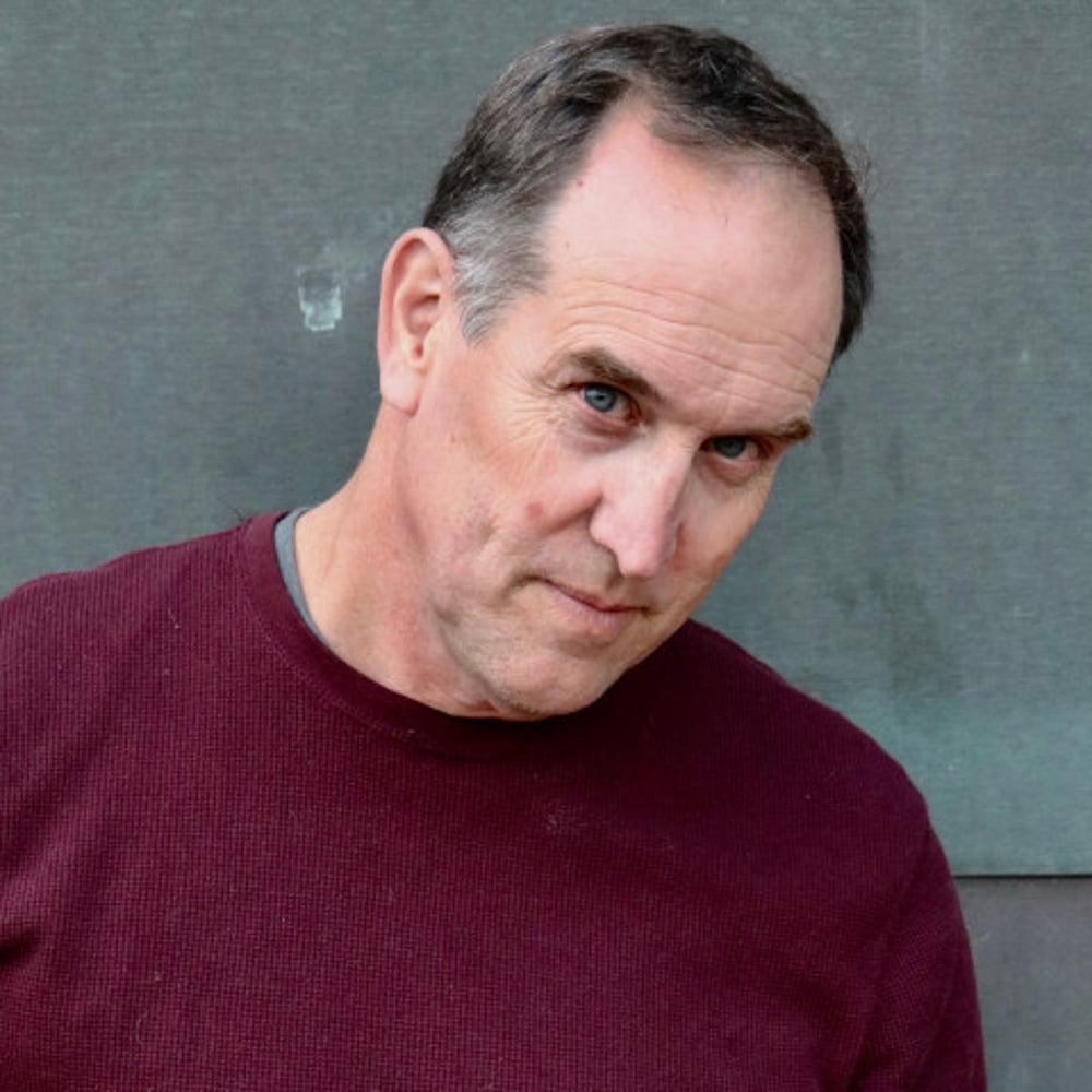 Profile thumbnail image for John Kelly