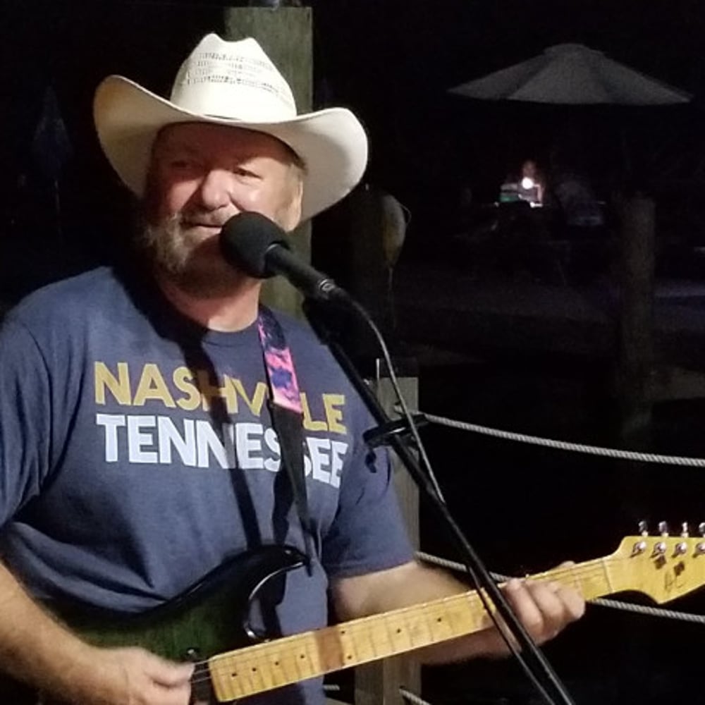 Profile thumbnail image for John Mavis Music