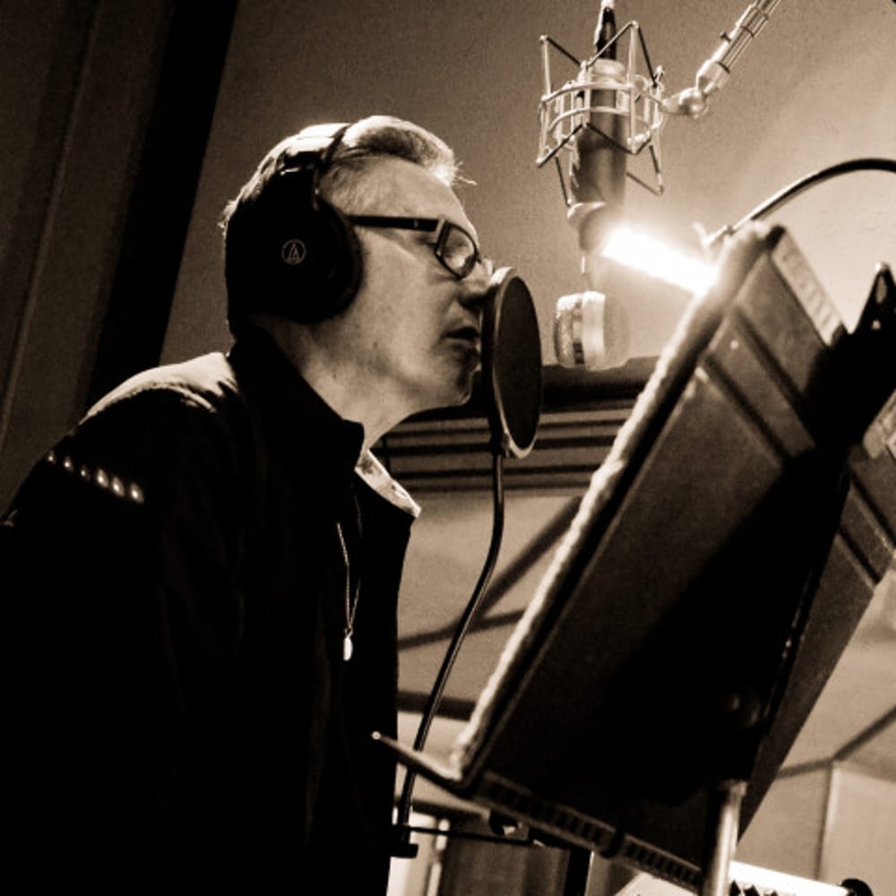 Profile thumbnail image for John McLeod