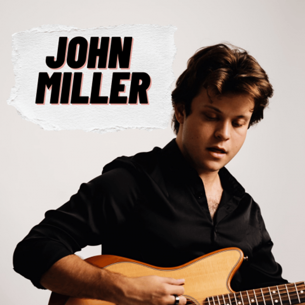 Profile thumbnail image for John Miller