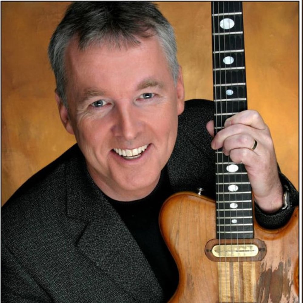 Profile thumbnail image for John Parsons One Man Band
