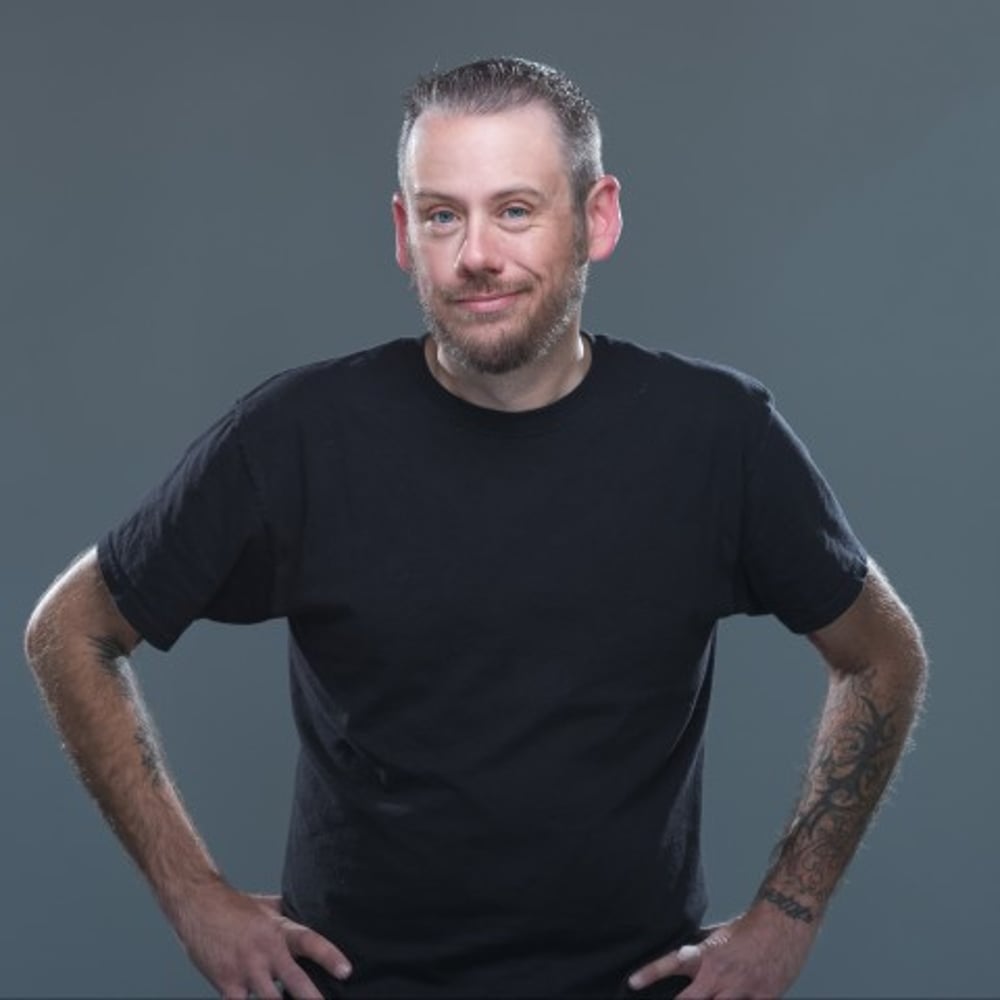 Profile thumbnail image for John Ray