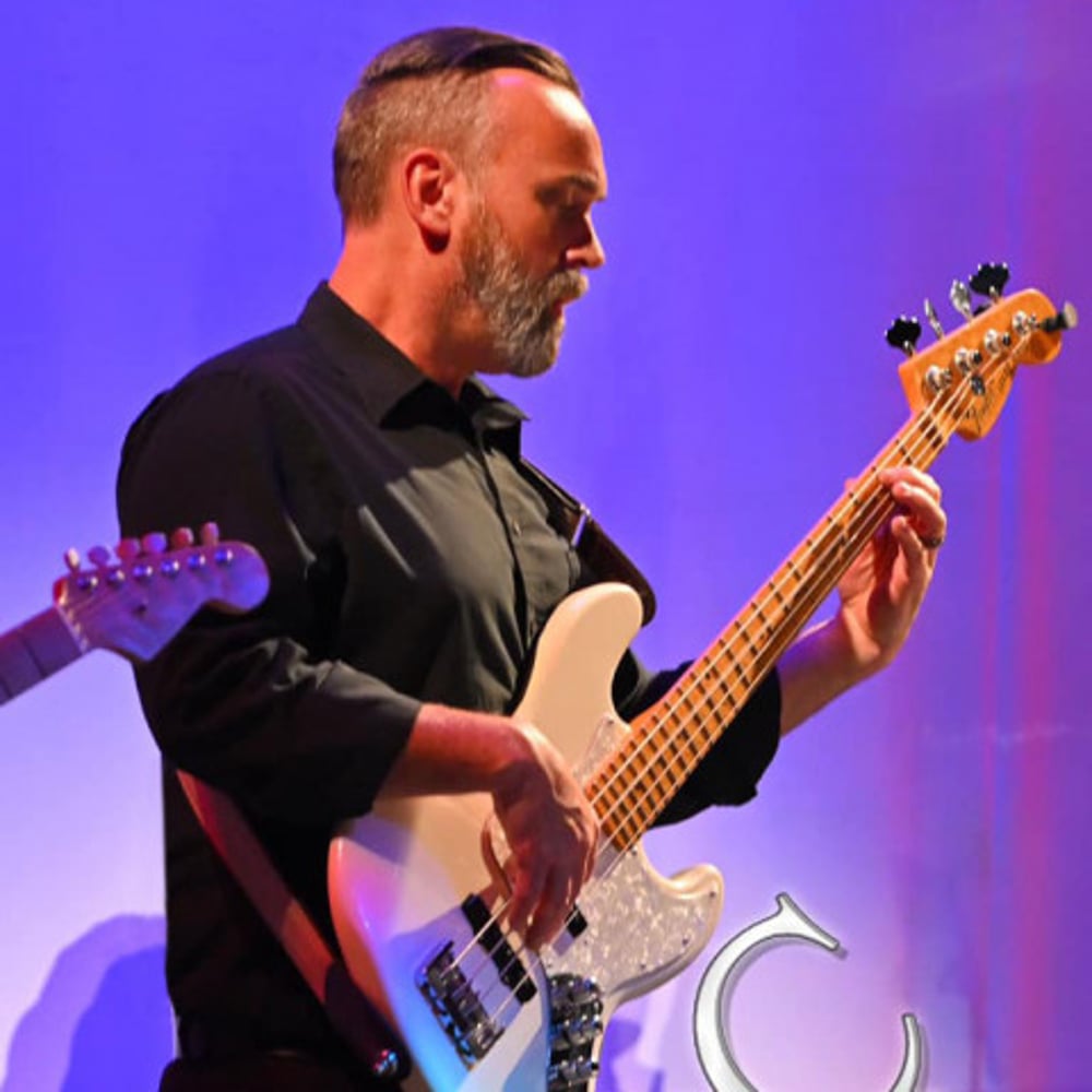 Profile thumbnail image for John Seaberry