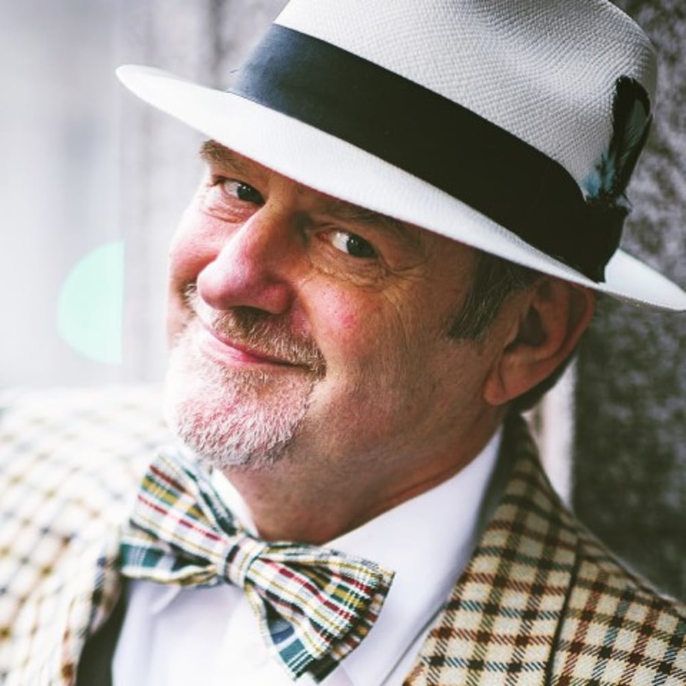 Profile thumbnail image for John Strayer Music